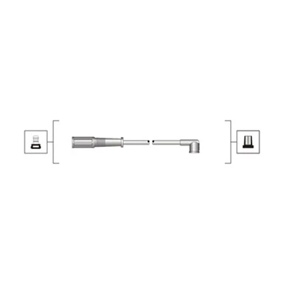 Ignition Cable Kit